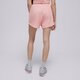  ADIDAS ŠORTKY  RIB SHORTS GIRLS jc8434 farba ružová