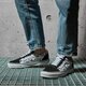 dámske tenisky (obuv) VANS UA OLD SKOOL vn0a3wkt4qg1 farba viacfarebná