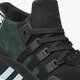 pánske tenisky (obuv) ADIDAS EQT BASK ADV cq2991 farba čierna