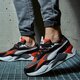 pánske tenisky (obuv) PUMA RS-X³ TWILL AIRMESH 36884502 farba čierna