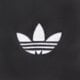 dámska mikina ADIDAS MIKINA SATIN LACE TRACK TOP LOOSE FIREBIRD lf2670 farba čierna