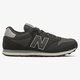 pánske tenisky (obuv) NEW BALANCE GM500SGG gm500sgg farba sivá