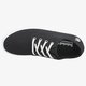 pánska vychádzková obuv TIMBERLAND EK HOOKSET CAMP CANVAS 4 EYE 9319b farba čierna