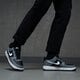 pánske tenisky (obuv) NIKE AIR FORCE 1 dv3501-001 farba sivá