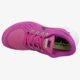 dámske tenisky (obuv) NIKE WMNS FREE 5.0  724383501 farba fialová