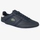 pánske tenisky (obuv) LACOSTE GIRON SNM 730spm4010db4 farba tmavomodrá