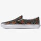 pánske skate obuv VANS UA CLASSIC SLIP-ON vn0a4u3819m1 farba viacfarebná