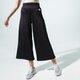 dámske nohavice NIKE NOHAVICE  SPORTSWEAR cu5356-010 farba čierna