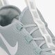 dámske tenisky (obuv) NIKE W ASHIN MODERN aj8799-001 farba sivá