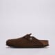 dámske šľapky BIRKENSTOCK BOSTON  1031637 farba hnedá