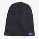 detská čiapka NIKE ČIAPKA NSW CUFFED BEANIE 688787451 farba sivá