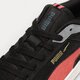 pánske tenisky (obuv) PUMA SUEDE BLOC 38118303 farba čierna