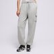 dámske nohavice NIKE NOHAVICE  W NSW CLUB FLC MR PANT CARGO dq5196-063 farba sivá