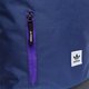 dámsky ruksak ADIDAS RUKSAK PE ROLLTOP BP fn1477 farba tmavomodrá