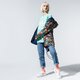 dámske tričko ADIDAS TRIČKO BOYFRIEND TEE fm3316 farba zelená