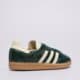 dámske tenisky (obuv) ADIDAS SAMBA OG W jr8848 farba zelená