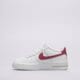 detské tenisky (obuv) NIKE AIR FORCE 1 io7403-100 farba biela