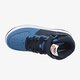 NIKE AIR FORCE 1 MID (GS)  314195406 farba tmavomodrá