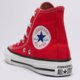 detské tenisky (obuv) CONVERSE CHUCK TAYLOR AS CORE  3j232c farba červená