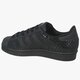 ADIDAS SUPERSTAR W  s75126 farba čierna