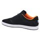 pánske skate obuv DC CRISIS adys100029dbl farba čierna