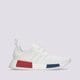 pánske tenisky (obuv) ADIDAS NMD_R1 gz7925 farba biela