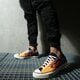 pánske tenisky (obuv) CONVERSE CHUCK 70 c167813 farba čierna
