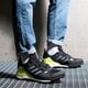 pánska outdoorová obuv ADIDAS TERREX SKYCHASER 2 fw2923 farba čierna