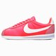 dámske tenisky (obuv) NIKE WMNS CLASSIC CORTEZ NYLON 749864600 farba ružová