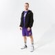 pánske tričko NIKE TRIČKO LAL M NK DF ES FTPK LGO SS TEE NBA dh7091-547 farba fialová