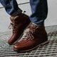 pánska outdoorová obuv TIMBERLAND SPLITROCK 2  a1hn9 farba hnedá