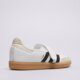 dámske tenisky (obuv) ADIDAS SAMBA JANE W jr1402 farba biela