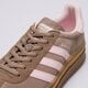 dámske tenisky (obuv) ADIDAS GAZELLE BOLD W jq6436 farba hnedá
