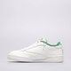 dámske tenisky (obuv) REEBOK CLUB C 85 ie9387 farba biela