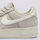 dámske tenisky (obuv) NIKE AIR FORCE 1 RETRO PRM ESS iq9722-001 farba sivá