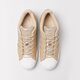 dámske tenisky (obuv) ADIDAS SUPERSTAR W  gx4361 farba béžová