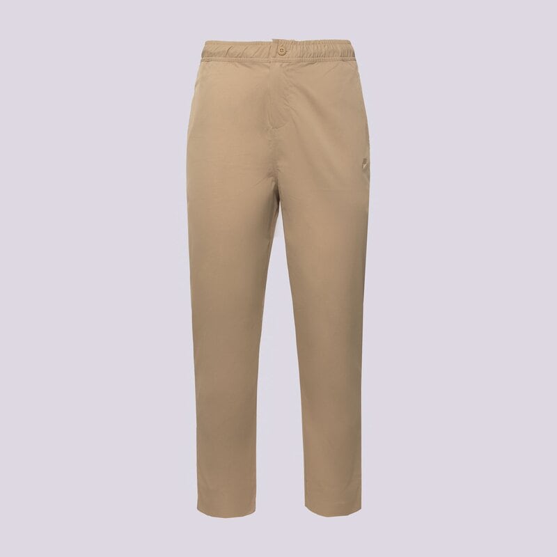 NIKE NOHAVICE  M NK CLUB WVN TAPER PANT