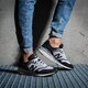 pánske tenisky (obuv) NEW BALANCE 997  cm997hvh farba čierna