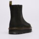 dámska vychádzková obuv DR.MARTENS ZEBZAG RIGGER BOOT WARM LINED 42662001 farba čierna