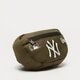 dámska taška NEW ERA TAŠKA MLB MICRO WAIST BAG KHA NEW YORK YANKEES NOV 60137340 farba khaki