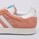 pánske tenisky (obuv) ADIDAS GAZELLE  ig6213 farba oranžová