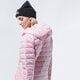 dámska zimná bunda ELLESSE BUNDA ZIMNÁ LOMPARD LPINK sgs02683808 farba ružová