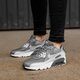 NIKE AIR MAX 90 MESH BG 833418016 farba sivá