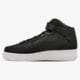 pánske tenisky (obuv) NIKE AIR FORCE 1 MID '07 LV8 804609003 farba čierna
