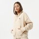 dámska mikina JORDAN MIKINA S KAPUCŇOU W J ESSEN FLC HOODIE CORE dn4570-126 farba ružová