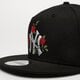 pánska šiltovka NEW ERA ČIAPKA FLOWER 9FIFTY NYY NEW YORK YANKEES 60298842 farba čierna