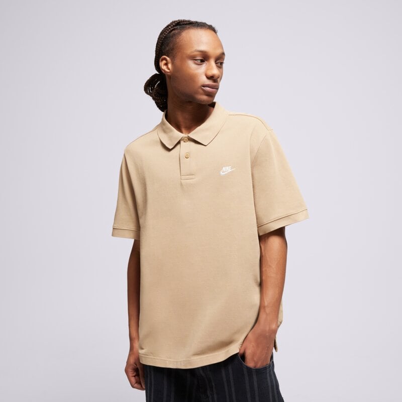 NIKE POLO TRIČKO TRIČKO TRIČKO TRIČKO TRIČKO M NK     SS POL