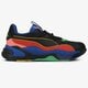 pánske tenisky (obuv) PUMA RS-2K MESSAGING 37297502 farba čierna