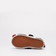 detské skate obuv VANS TD DOG SLIP-ON V vn0a4vjm6bt1 farba biela