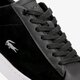 dámske tenisky (obuv) LACOSTE CARNABY EVO 318 8 736spw0015312 farba čierna